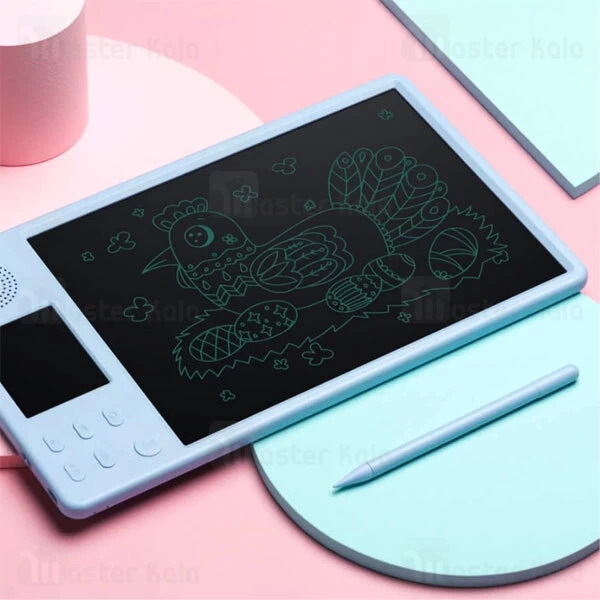 تخته هوشمند شیائومی Xiaomi Xiaoxun Intelligent teaching drawing board XPHB006 همراه با قلم