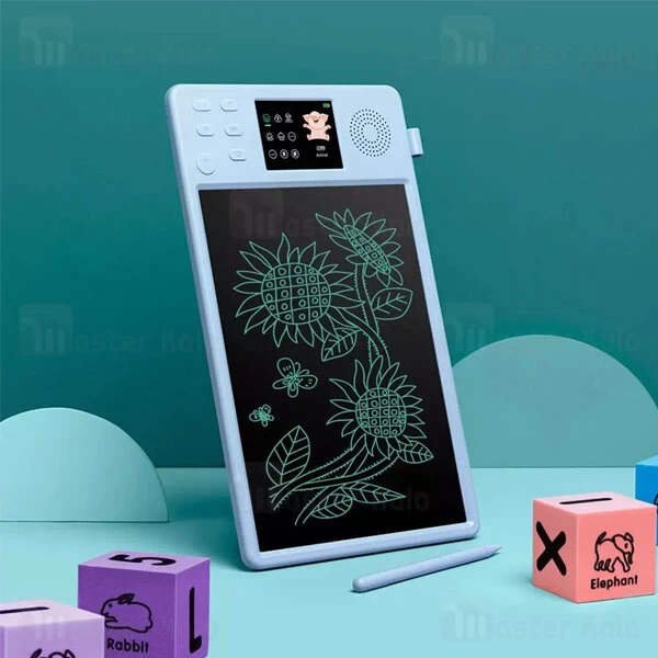 تخته هوشمند شیائومی Xiaomi Xiaoxun Intelligent teaching drawing board XPHB006 همراه با قلم