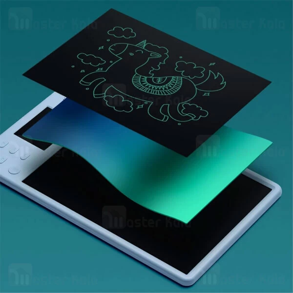 تخته هوشمند شیائومی Xiaomi Xiaoxun Intelligent teaching drawing board XPHB006 همراه با قلم