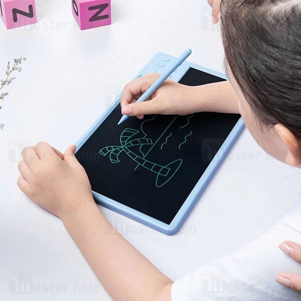 تخته هوشمند شیائومی Xiaomi Xiaoxun Intelligent teaching drawing board XPHB006 همراه با قلم