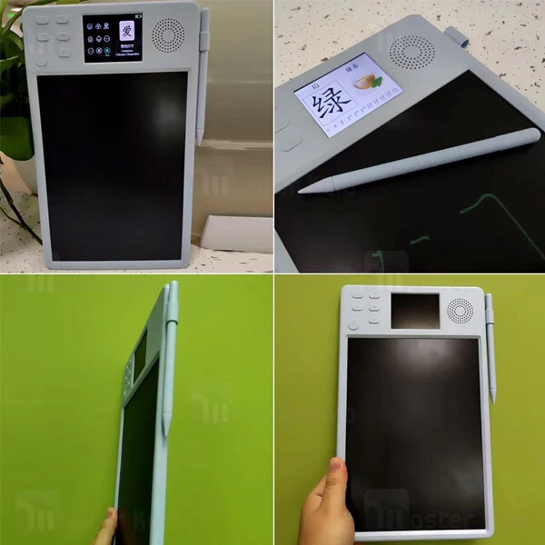 تخته هوشمند شیائومی Xiaomi Xiaoxun Intelligent teaching drawing board XPHB006 همراه با قلم