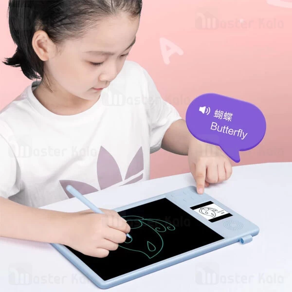 تخته هوشمند شیائومی Xiaomi Xiaoxun Intelligent teaching drawing board XPHB006 همراه با قلم