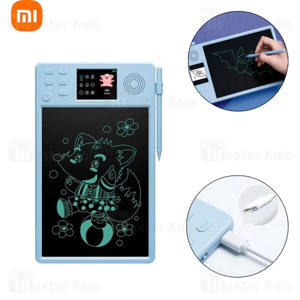 تخته هوشمند شیائومی Xiaomi Xiaoxun Intelligent teaching drawing board XPHB006 همراه با قلم