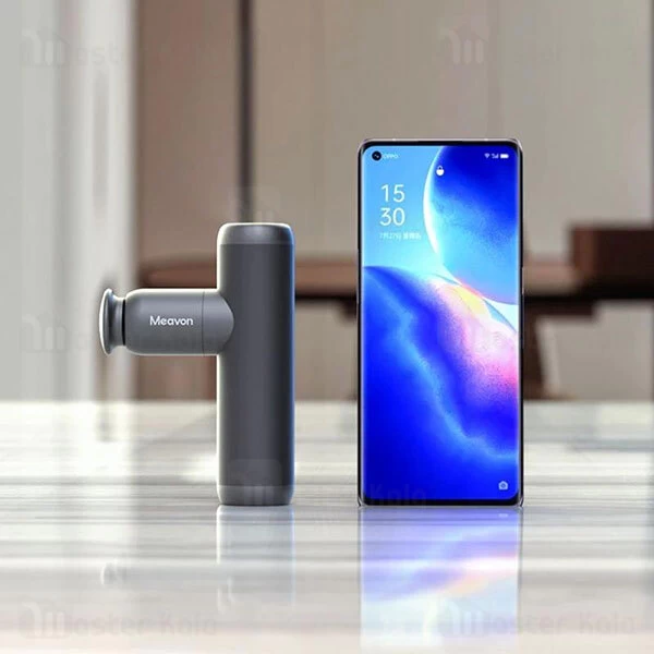 ماساژور Xiaomi Yunmai Smart Gun Massager MVFG-M281