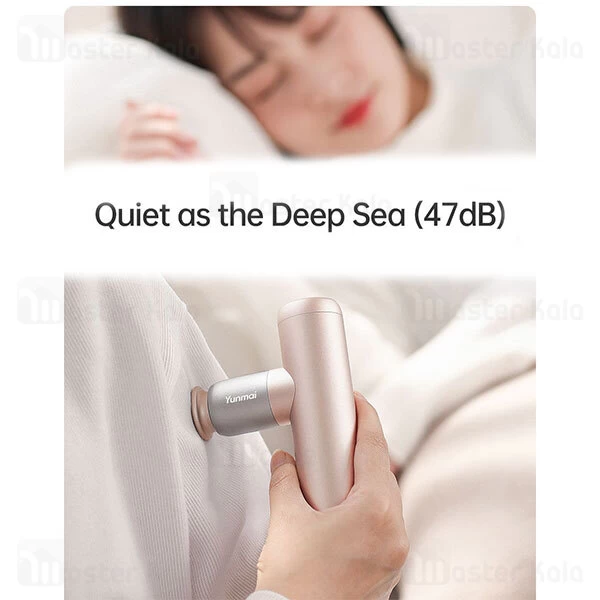 ماساژور Xiaomi Yunmai Smart Gun Massager MVFG-M281