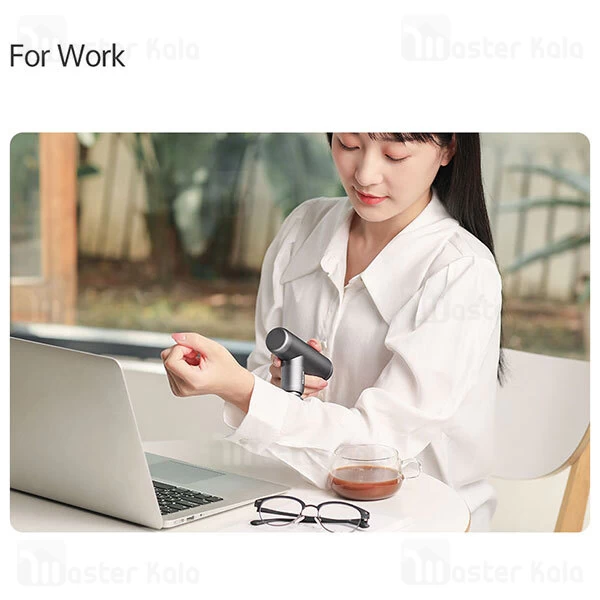 ماساژور Xiaomi Yunmai Smart Gun Massager MVFG-M281