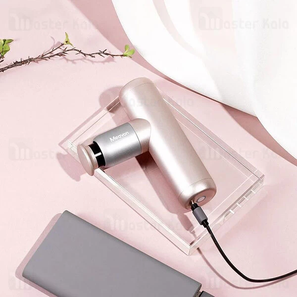 ماساژور Xiaomi Yunmai Smart Gun Massager MVFG-M281