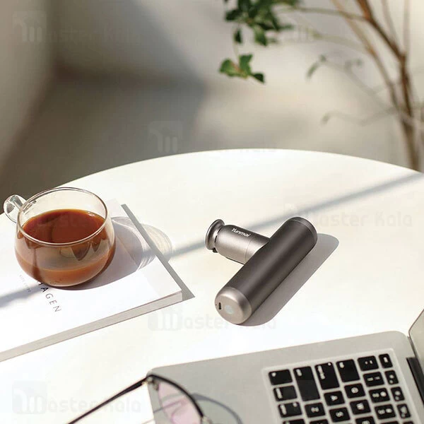 ماساژور Xiaomi Yunmai Smart Gun Massager MVFG-M281