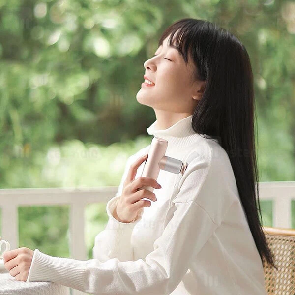 ماساژور Xiaomi Yunmai Smart Gun Massager MVFG-M281
