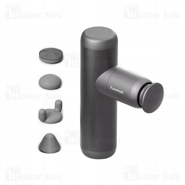 ماساژور Xiaomi Yunmai Smart Gun Massager MVFG-M281