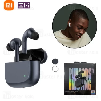 هندزفری بلوتوث دوگوش شیائومی Xiaomi ZMI PurPods Pro ANC Earphones TW100ZM