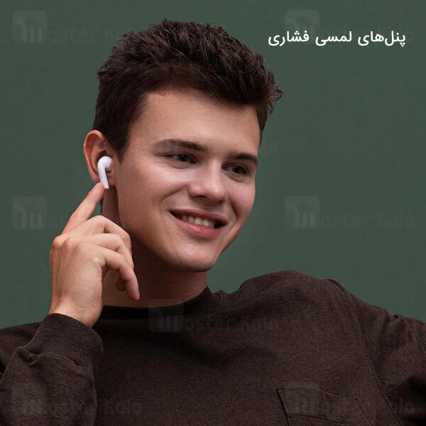 هندزفری بلوتوث Xiaomi ZMI PurPods Pro ANC Earphones TW100ZM