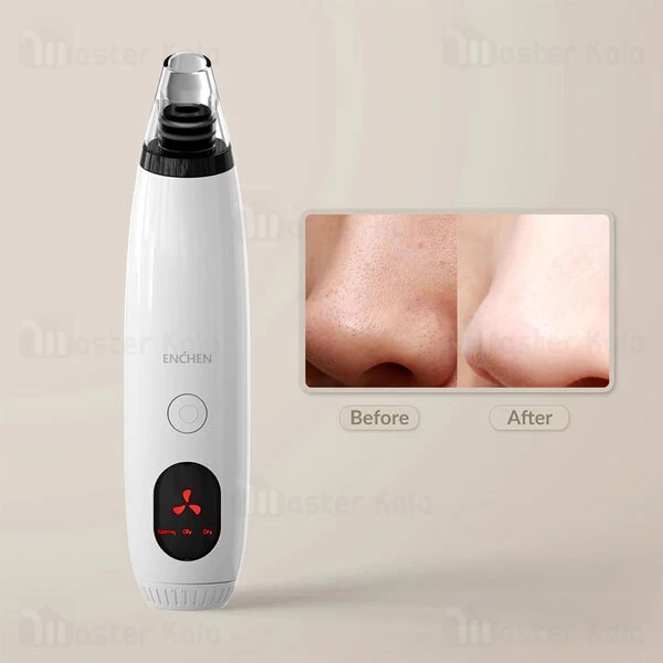 میکرودرم شیائومی انچن Enchen Blackhead Remover EB1001