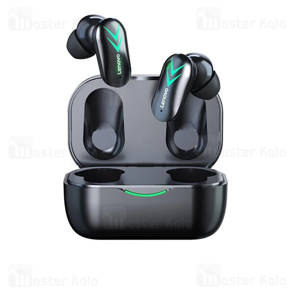 هندزفری بلوتوث دوگوش لنوو Lenovo XT82 True Wireless Earbuds