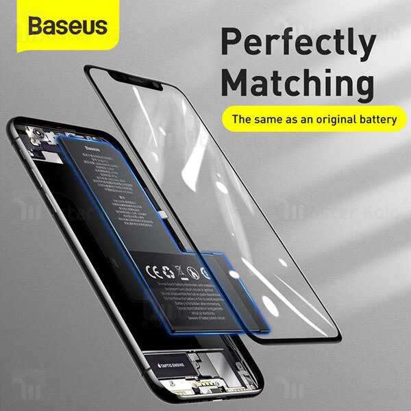 خرید باتری ایفون ایکس اس بیسوس Baseus ACCB-AIPXS 2658mAh iPhone Battery
