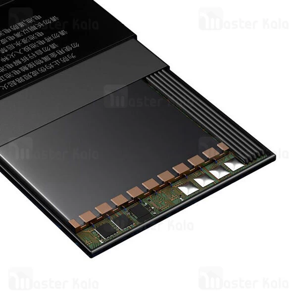 خرید باتری ایفون ایکس اس بیسوس Baseus ACCB-AIPXS 2658mAh iPhone Battery