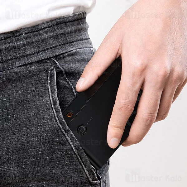 خرید آداپتور شارژر تایپ سی Baseus PPNL010001 Power Station 2 10000mAh