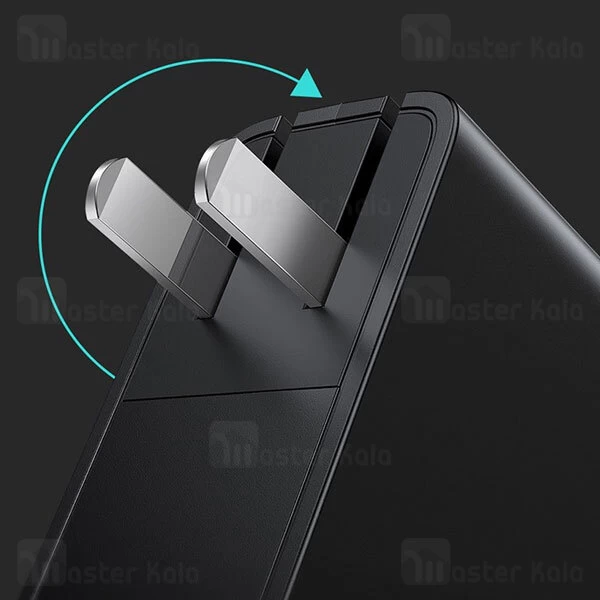 خرید آداپتور شارژر تایپ سی Baseus PPNL010001 Power Station 2 10000mAh