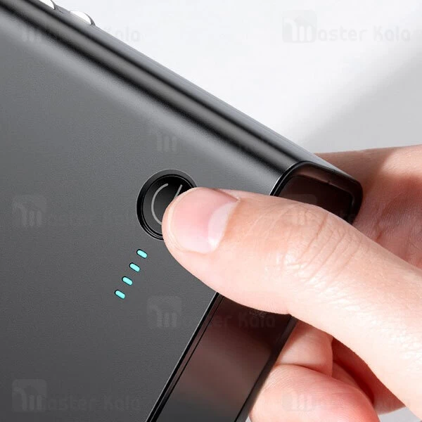 خرید آداپتور شارژر تایپ سی Baseus PPNL010001 Power Station 2 10000mAh