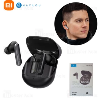 هندزفری بلوتوث دوگوش هایلو Haylou X1 Pro
