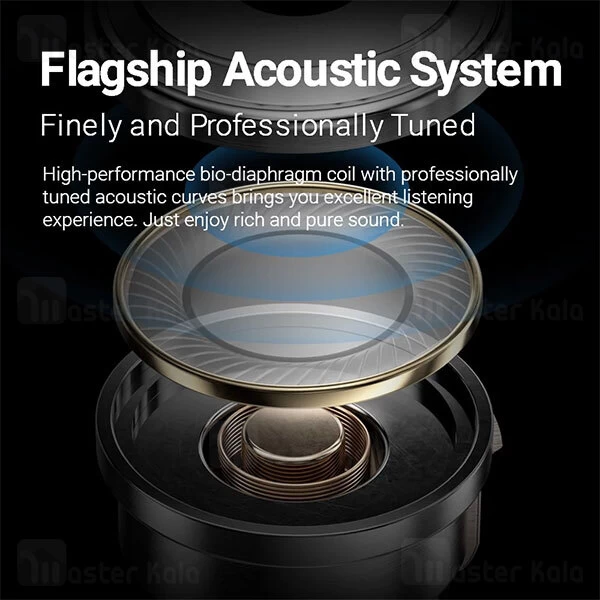 هندزفری بلوتوث دوگوش هایلو Haylou X1 Pro