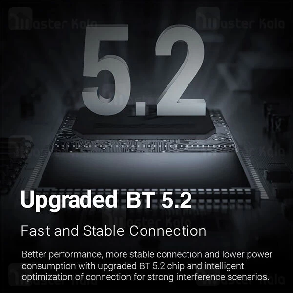 هندزفری بلوتوث دوگوش هایلو Haylou X1 Pro