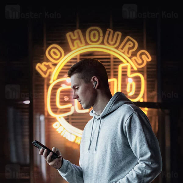 هندزفری بلوتوث دوگوش هایلو Haylou X1 Pro