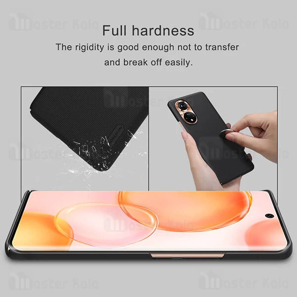 قاب محافظ نیلکین هواوی Huawei Nova 9 / Honor 50 Nillkin Frosted Shield