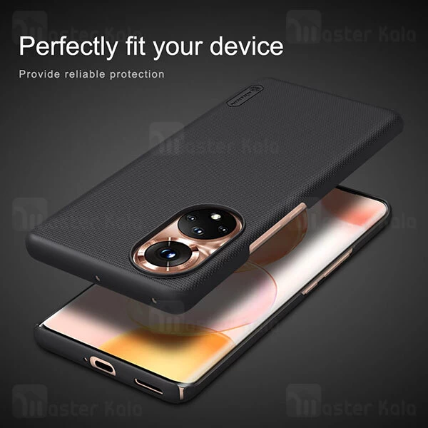قاب محافظ نیلکین هواوی Huawei Nova 9 / Honor 50 Nillkin Frosted Shield
