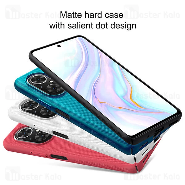 قاب محافظ نیلکین هواوی Huawei Nova 9 SE / Honor 50 SE Nillkin Frosted Shield