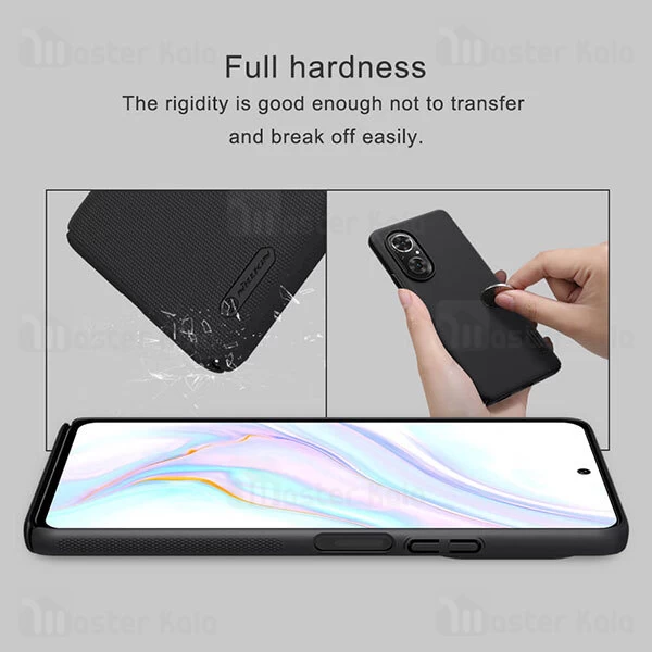 قاب محافظ نیلکین هواوی Huawei Nova 9 SE / Honor 50 SE Nillkin Frosted Shield