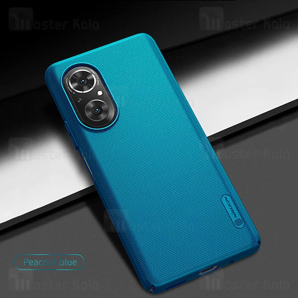 قاب محافظ نیلکین هواوی Huawei Nova 9 SE / Honor 50 SE Nillkin Frosted Shield