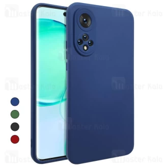قاب سیلیکونی هواوی Huawei Nova 9 / Honor 50 Silicone TPU Case
