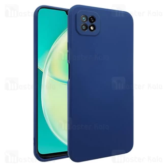 قاب سیلیکونی هواوی Huawei Nova Y60 Silicone TPU Case