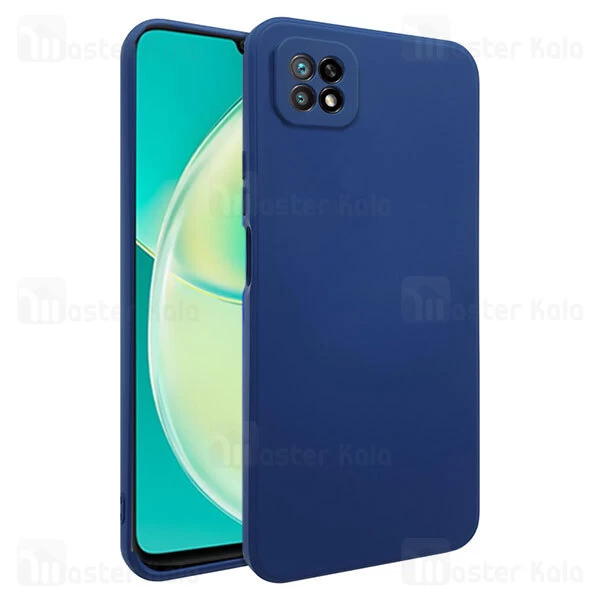 قاب سیلیکونی هواوی Huawei Nova Y60 Silicone TPU Case