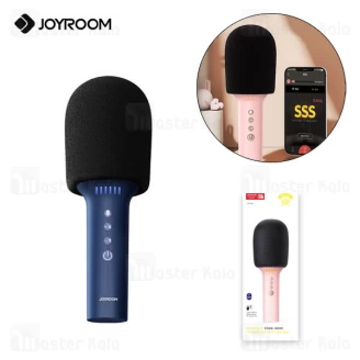 میکروفون بی سیم جویروم JOYROOM JR-MC5