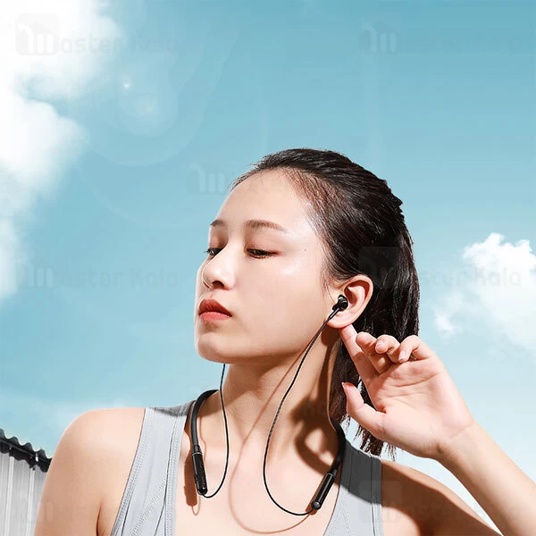 هندزفری بلوتوث گردنی جویروم JoyRoom JR-D6