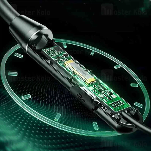 هندزفری بلوتوث گردنی جویروم JoyRoom JR-D6