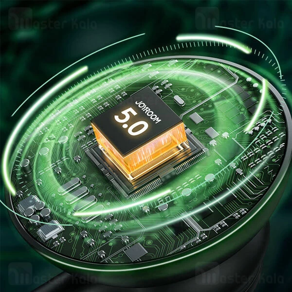 هندزفری بلوتوث گردنی جویروم JoyRoom JR-D6