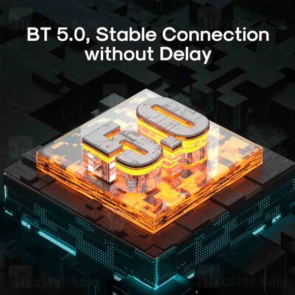 هندزفری بلوتوث گردنی جویروم JoyRoom JR-DY01