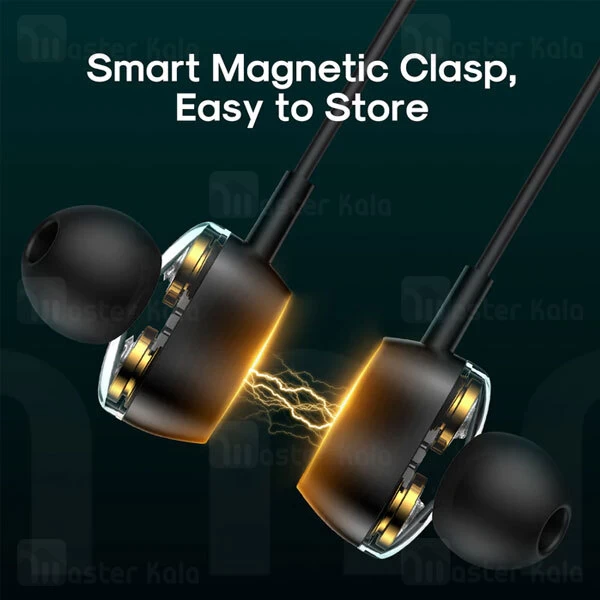 هندزفری بلوتوث گردنی جویروم JoyRoom JR-DY01