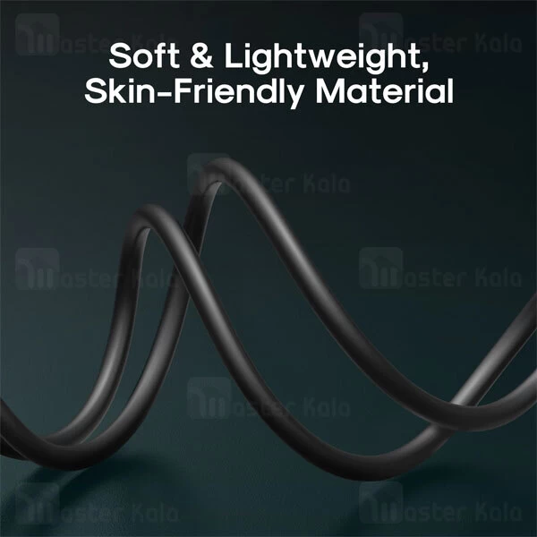 هندزفری بلوتوث گردنی جویروم JoyRoom JR-DY02