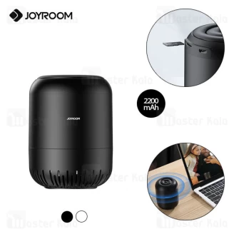 اسپیکر بلوتوث جویروم JoyRoom JR-ML01 رم خور