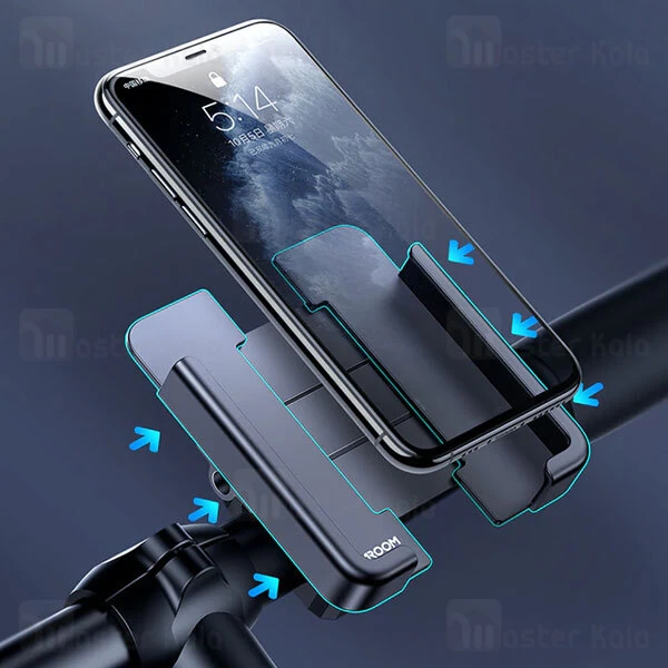 هولدر دوچرخه جویروم JoyRoom JR-ZS252