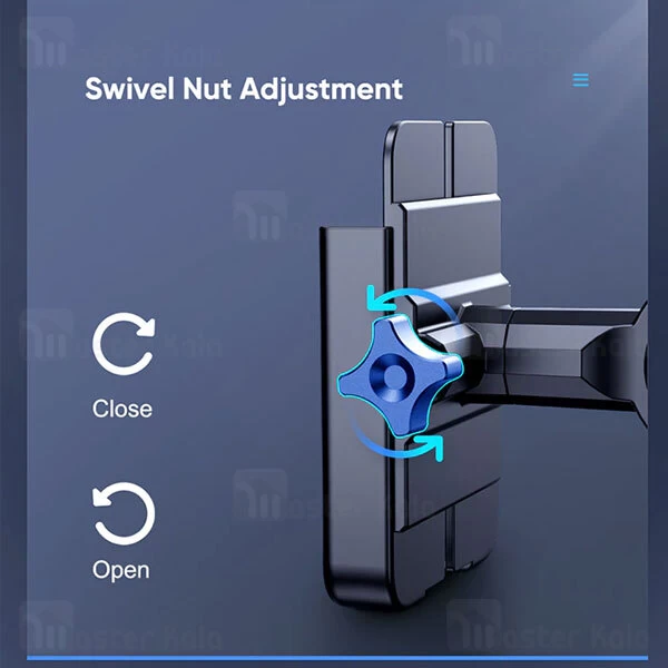 هولدر دوچرخه جویروم JoyRoom JR-ZS252