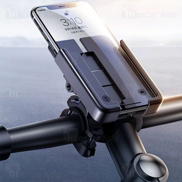 هولدر دوچرخه جویروم JoyRoom JR-ZS252