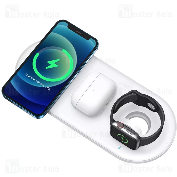 شارژر وایرلس جویروم Joyroom JR-A27 توان 20 وات