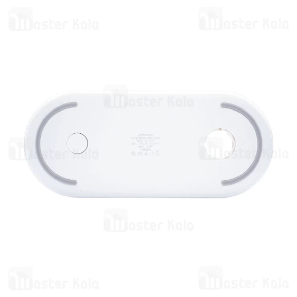 شارژر وایرلس جویروم Joyroom JR-A27 توان 20 وات