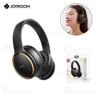 هدفون بلوتوث جویروم Joyroom JR-HL3 