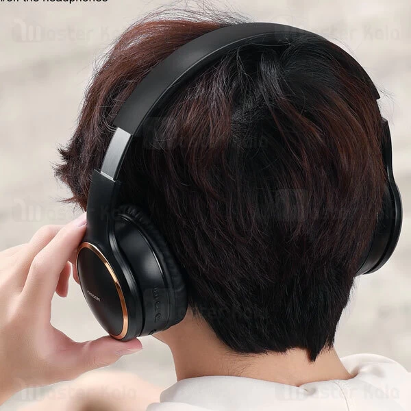هدفون بلوتوث جویروم Joyroom JR-HL3 